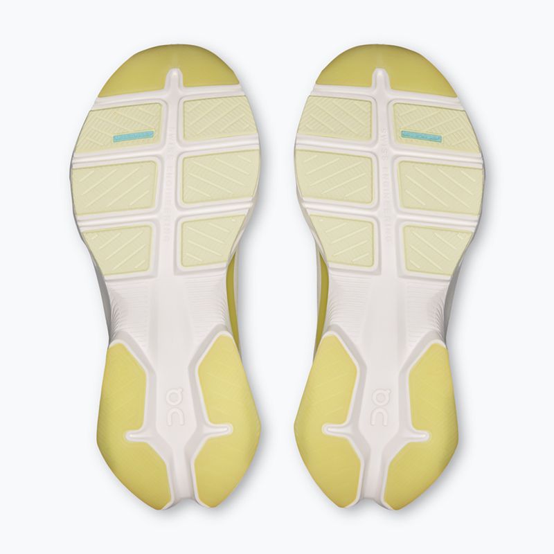 Női edzőcipő On Running Cloudpulse 2 ice/limelight 5