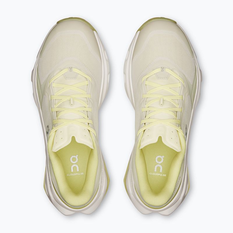 Női edzőcipő On Running Cloudpulse 2 ice/limelight 6