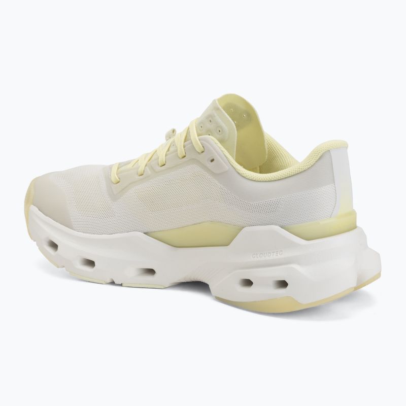 Női edzőcipő On Running Cloudpulse 2 ice/limelight 3