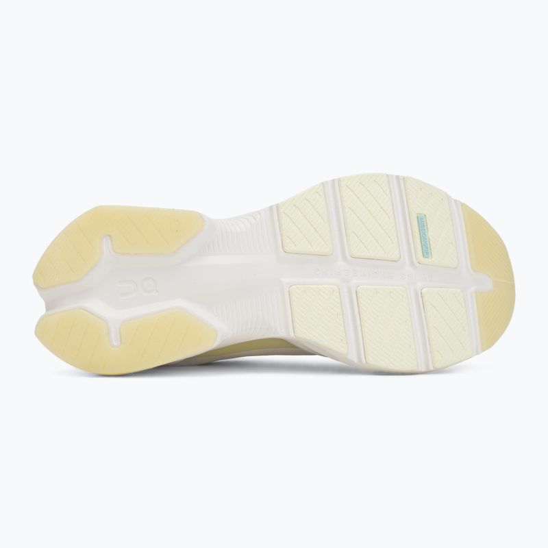 Női edzőcipő On Running Cloudpulse 2 ice/limelight 4