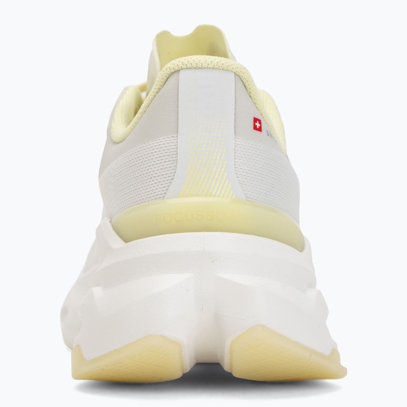 Női edzőcipő On Running Cloudpulse 2 ice/limelight 6