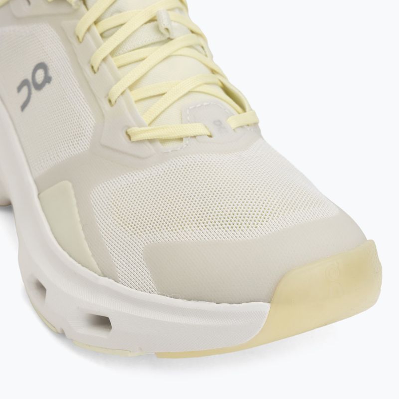 Női edzőcipő On Running Cloudpulse 2 ice/limelight 7