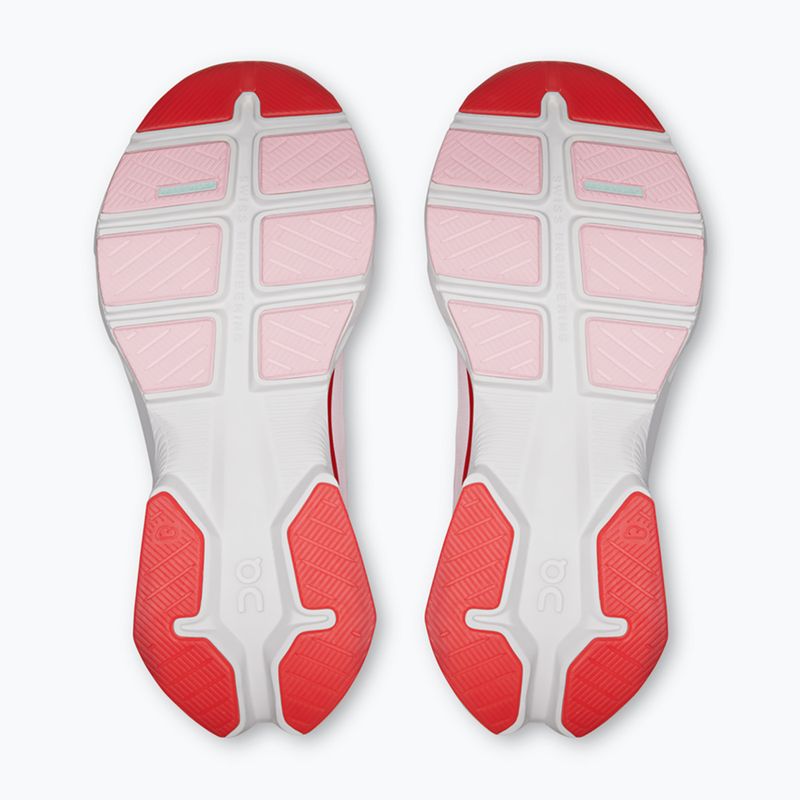 Női edzőcipő On Running Cloudpulse 2 peony/frost 5