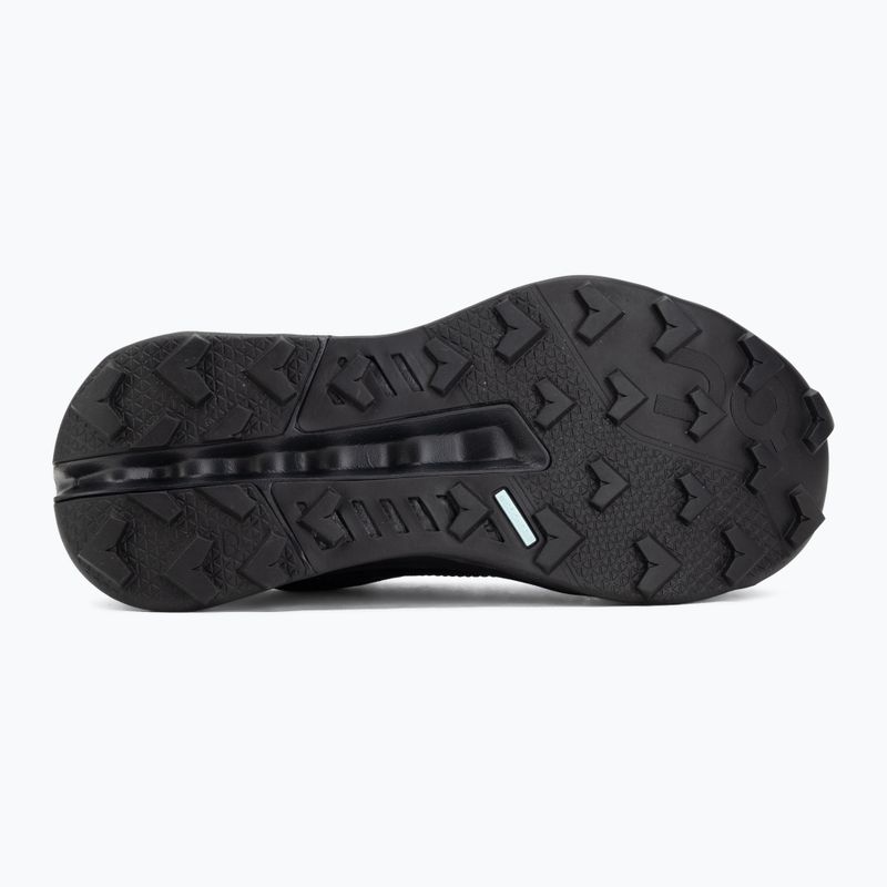 Női túracipők On Running Cloudhorizon 2 Waterproof black/black 4