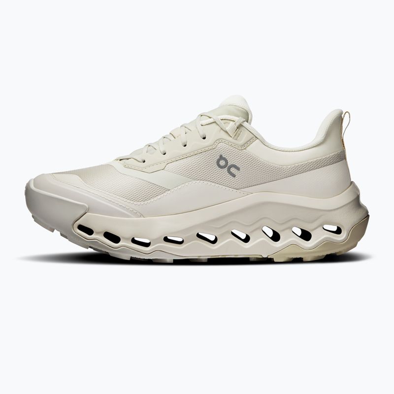 Női túracipők On Running Cloudhorizon 2 Waterproof ghost/ivory 2