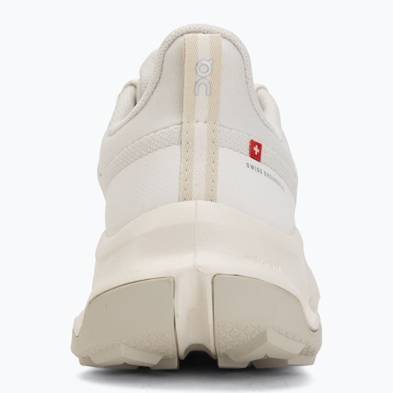 Női túracipők On Running Cloudhorizon 2 Waterproof ghost/ivory 6