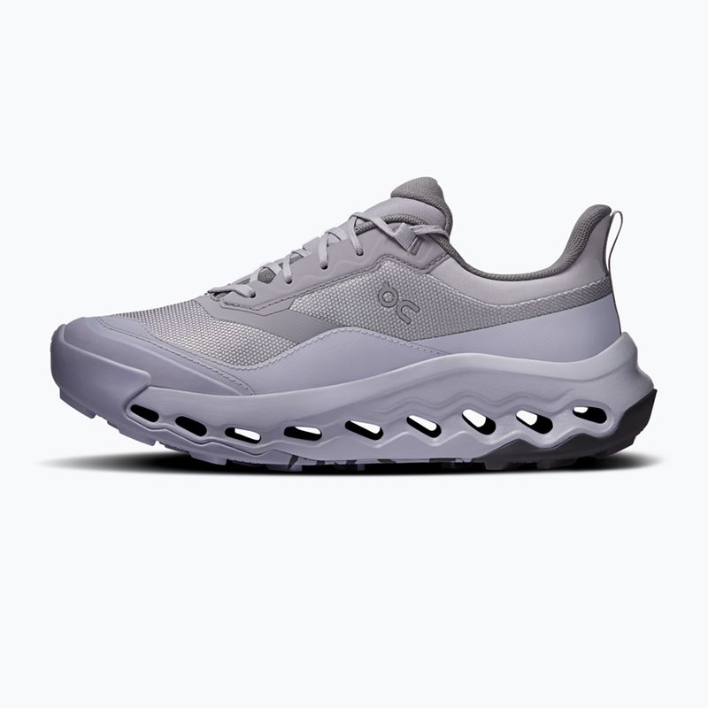 Női túracipő On Cloudhorizon 2 Waterproof lilac/nimbus 9