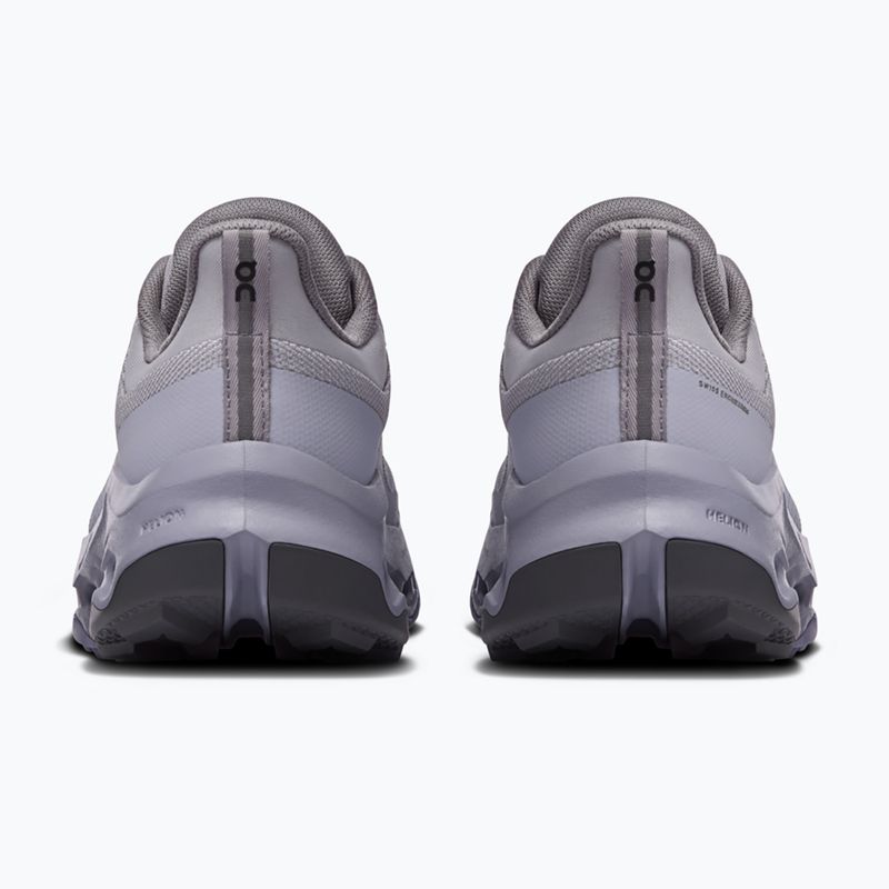 Női túracipő On Cloudhorizon 2 Waterproof lilac/nimbus 11
