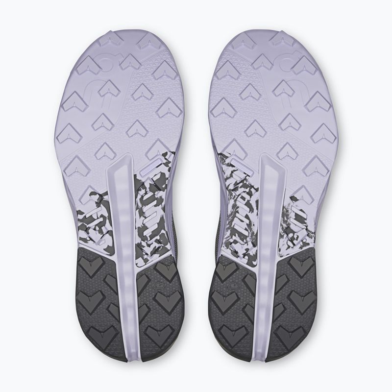 Női túracipő On Cloudhorizon 2 Waterproof lilac/nimbus 12