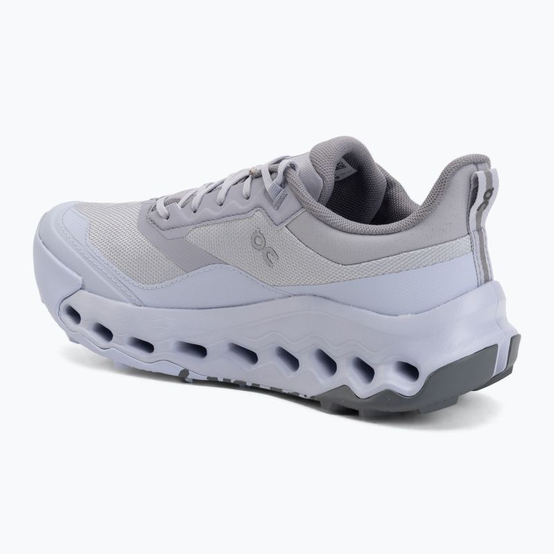 Női túracipő On Running Cloudhorizon 2 Waterproof lilac/nimbus 3