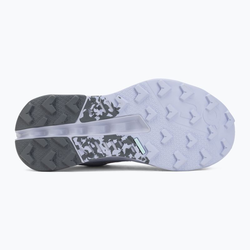 Női túracipő On Running Cloudhorizon 2 Waterproof lilac/nimbus 4