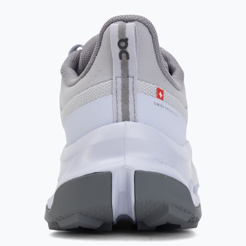 Női túracipő On Running Cloudhorizon 2 Waterproof lilac/nimbus 6