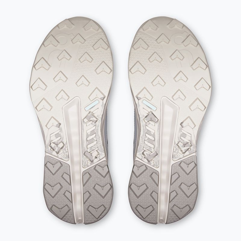 Női túracipő On Running Cloudhorizon 2 glacier/pearl 3