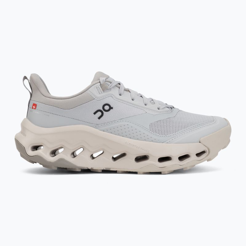 Női túracipő On Running Cloudhorizon 2 glacier/pearl 2