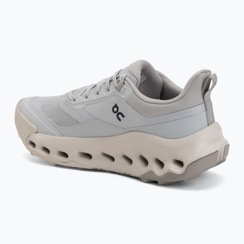 Női túracipő On Running Cloudhorizon 2 glacier/pearl 3