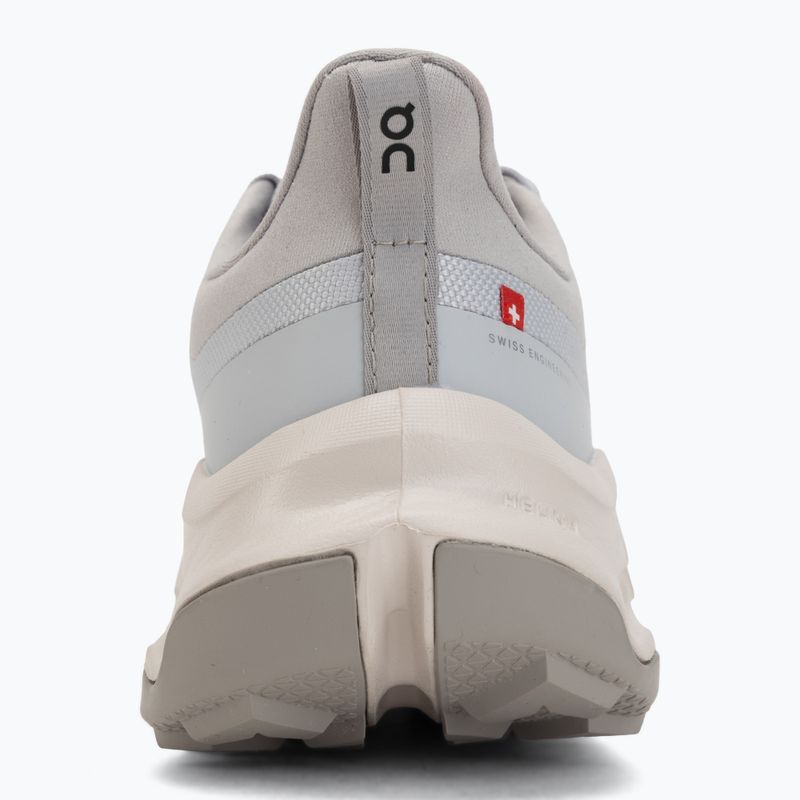 Női túracipő On Running Cloudhorizon 2 glacier/pearl 6