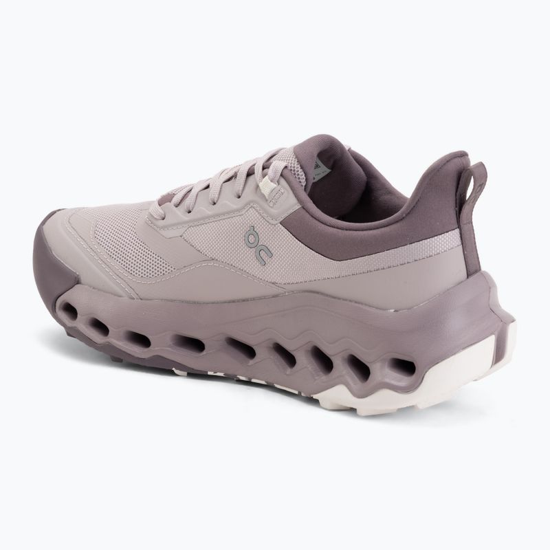 Női trekkingcipők On Running Cloudhorizon 2 fade/heron 3