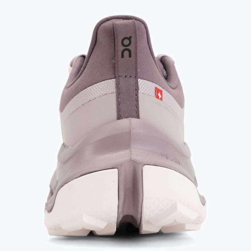 Női trekkingcipők On Running Cloudhorizon 2 fade/heron 6