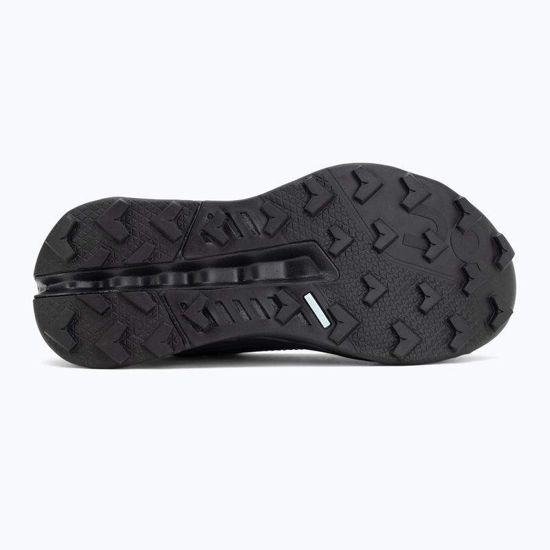 Női trekking cipők On Running Cloudhorizon 2 black/black 4
