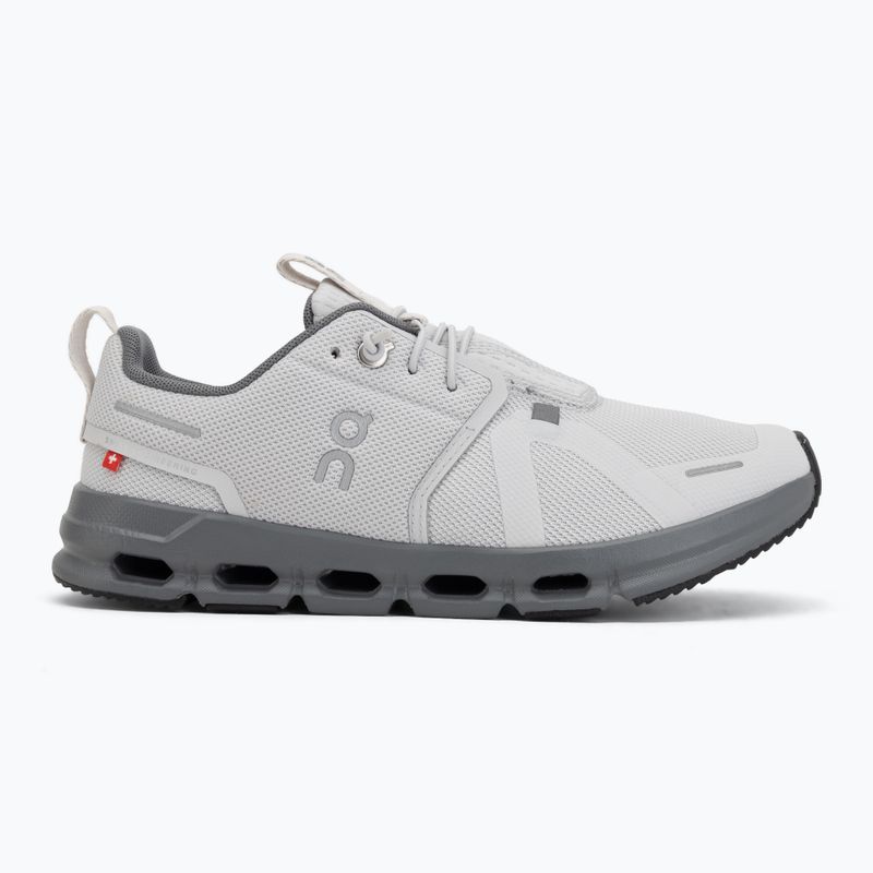 Gyerek cipők On Cloud Sky wolf/rock 2