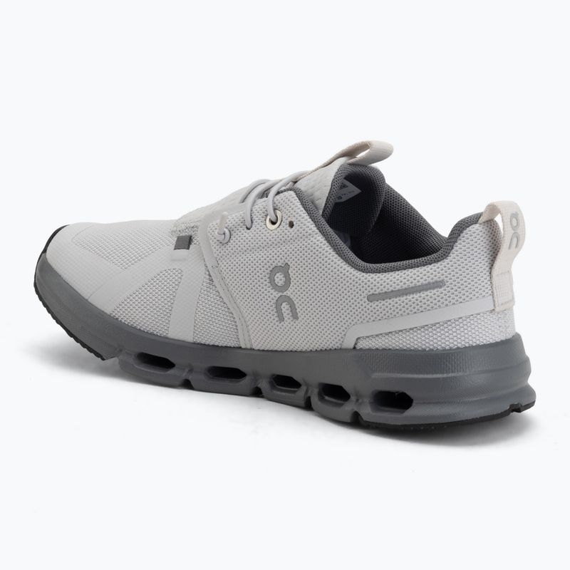 Gyerek cipők On Cloud Sky wolf/rock 3