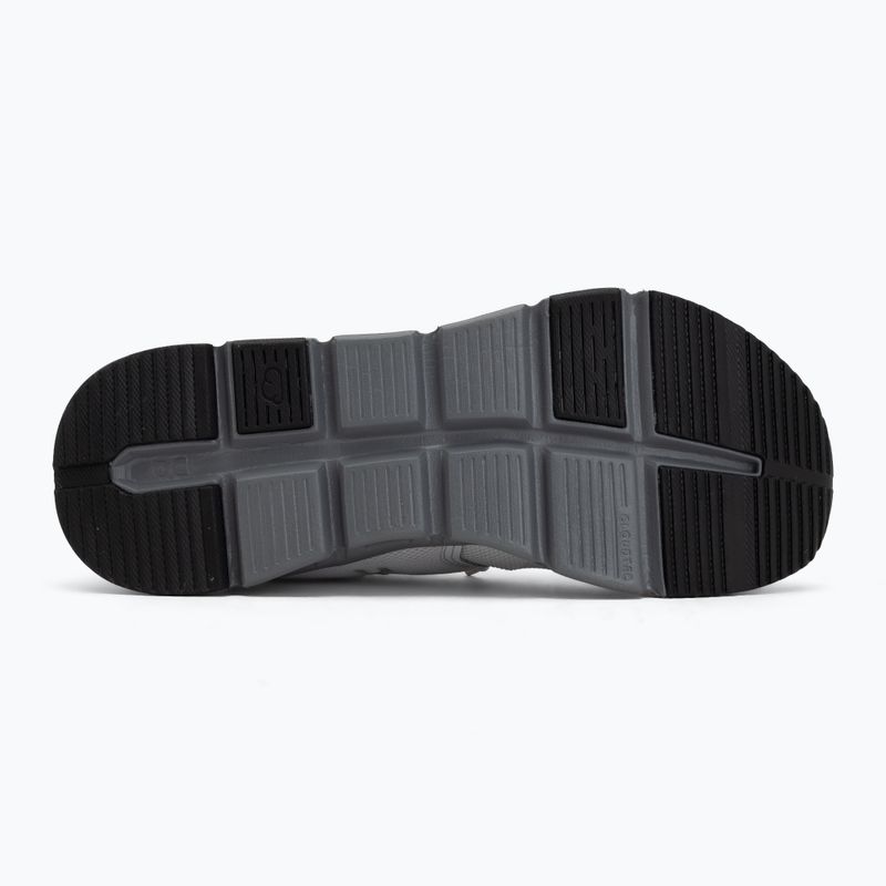 Gyerek cipők On Cloud Sky wolf/rock 4