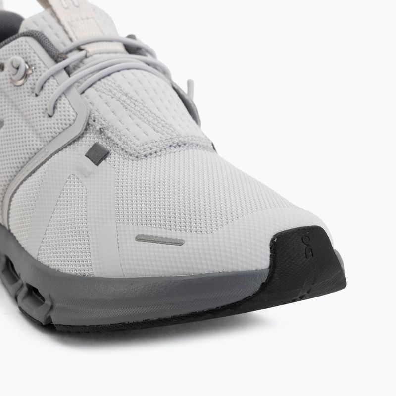 Gyerek cipők On Cloud Sky wolf/rock 7