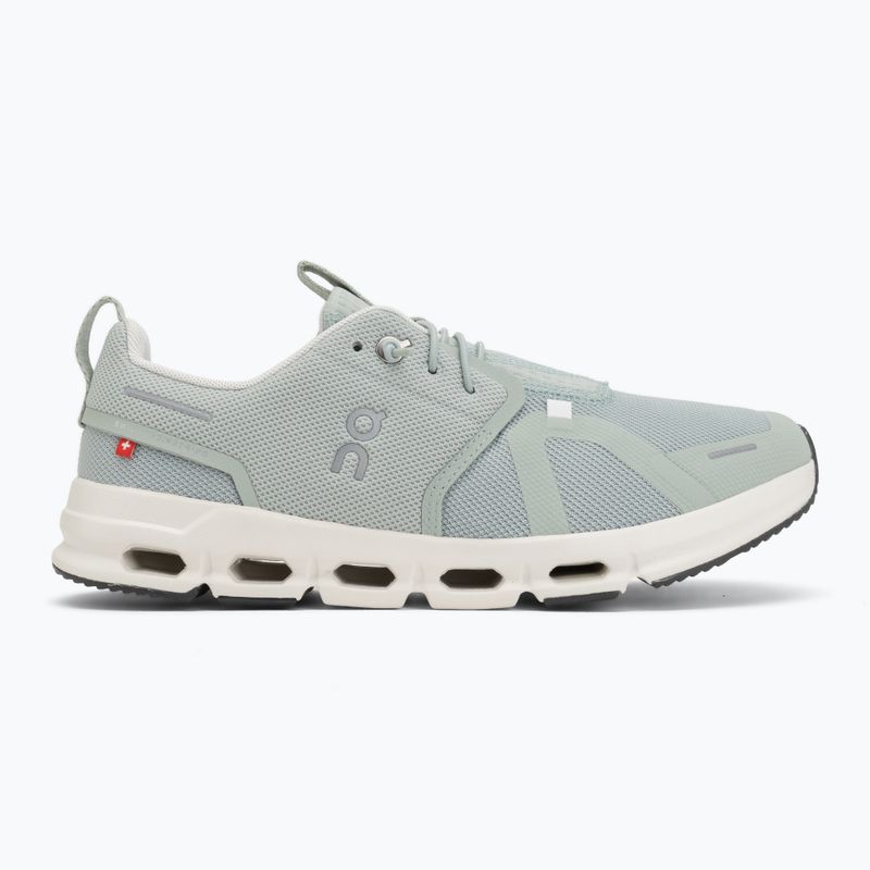 Gyerekcipők On Cloud Sky mineral/eclipse 2