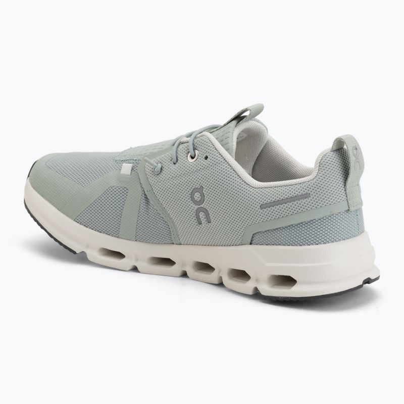 Gyerekcipők On Cloud Sky mineral/eclipse 3