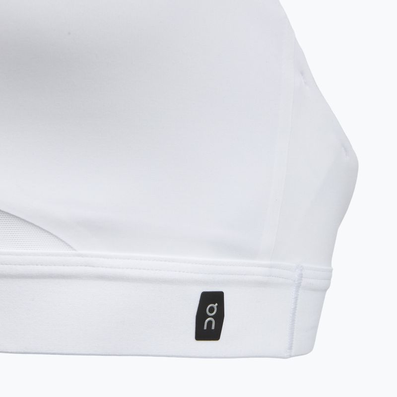 Sportmelltartó On Performance white 3