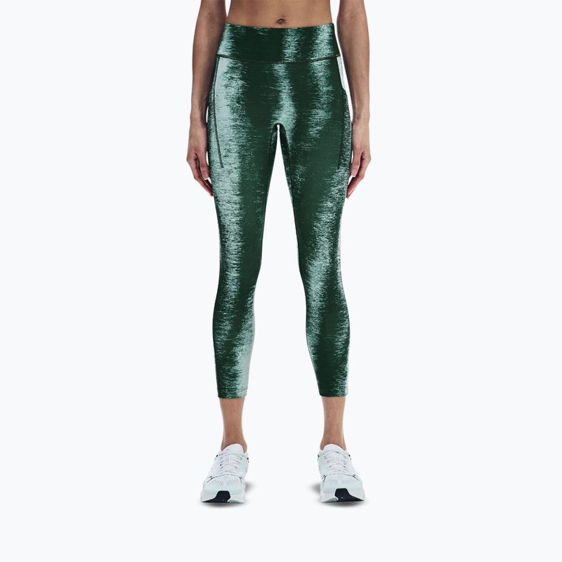 Futótights On Performance Tights Terra cove/kaitoke
