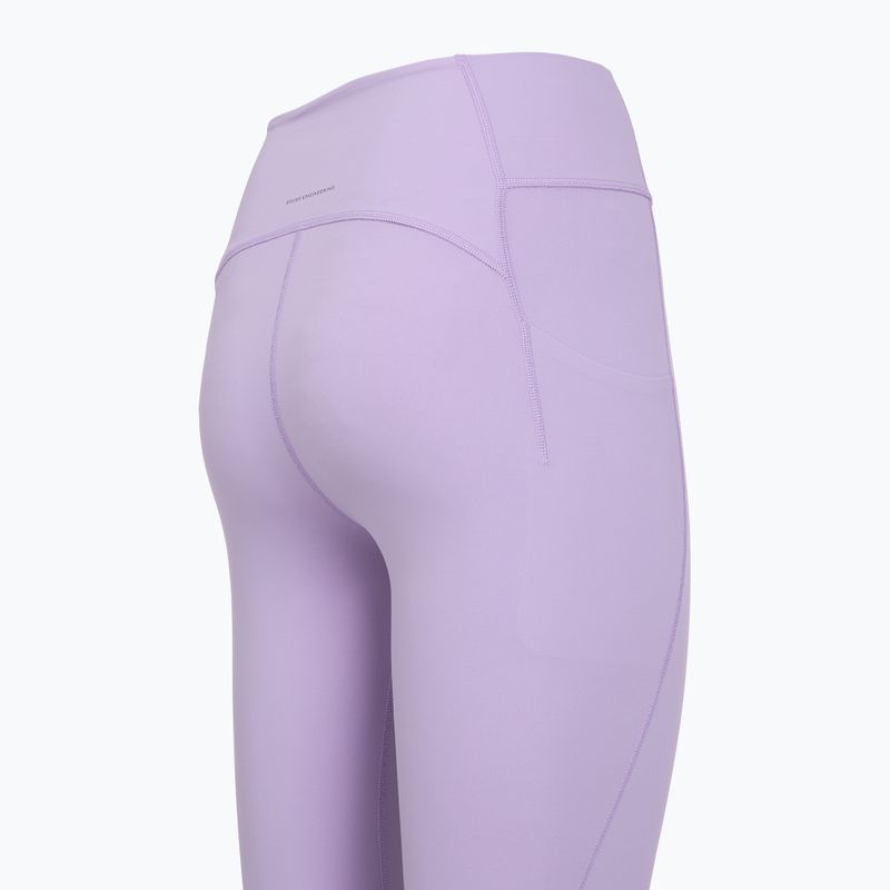 Női edzőleggings On Studio Tights 7/8 bloom 12