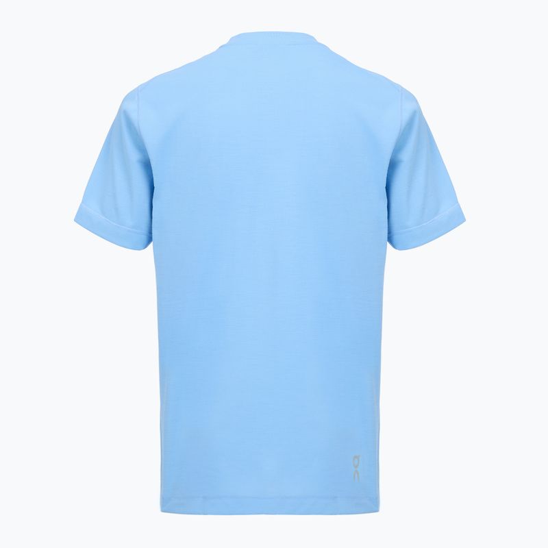 Férfi póló On Train-T gourami 2