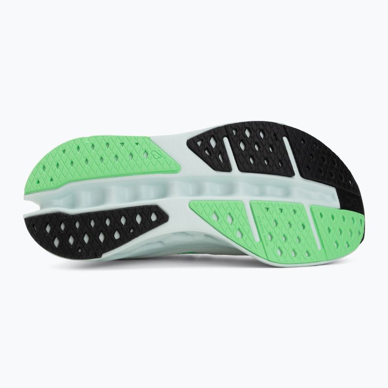 Női futócipők On Cloudsurfer Max ivory/flurry 4