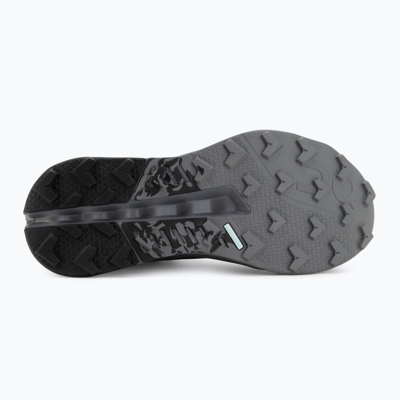 Férfi kirándulócipők On Cloudhorizon 2 Mid Waterproof eclipse/rock 4
