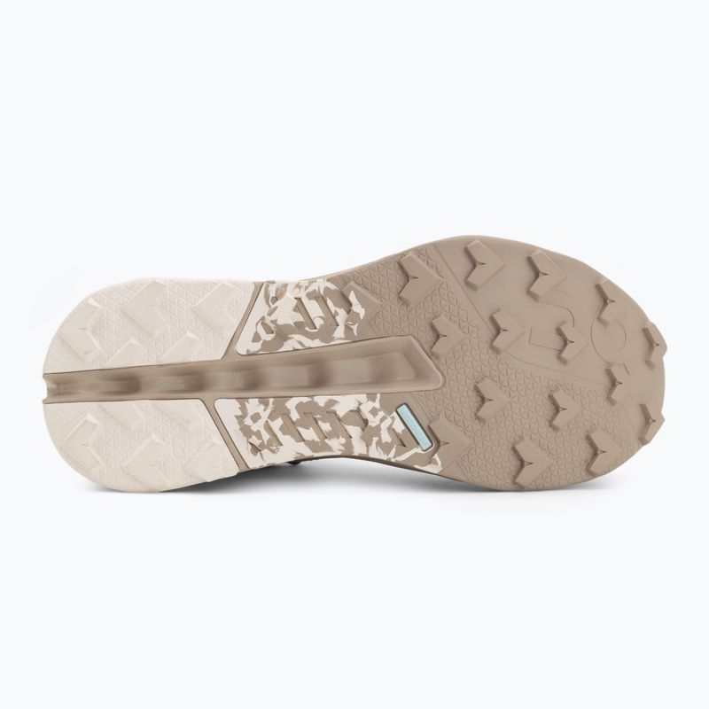 Férfi kirándulócipők On Cloudhorizon 2 Mid Waterproof cinder/desert 4