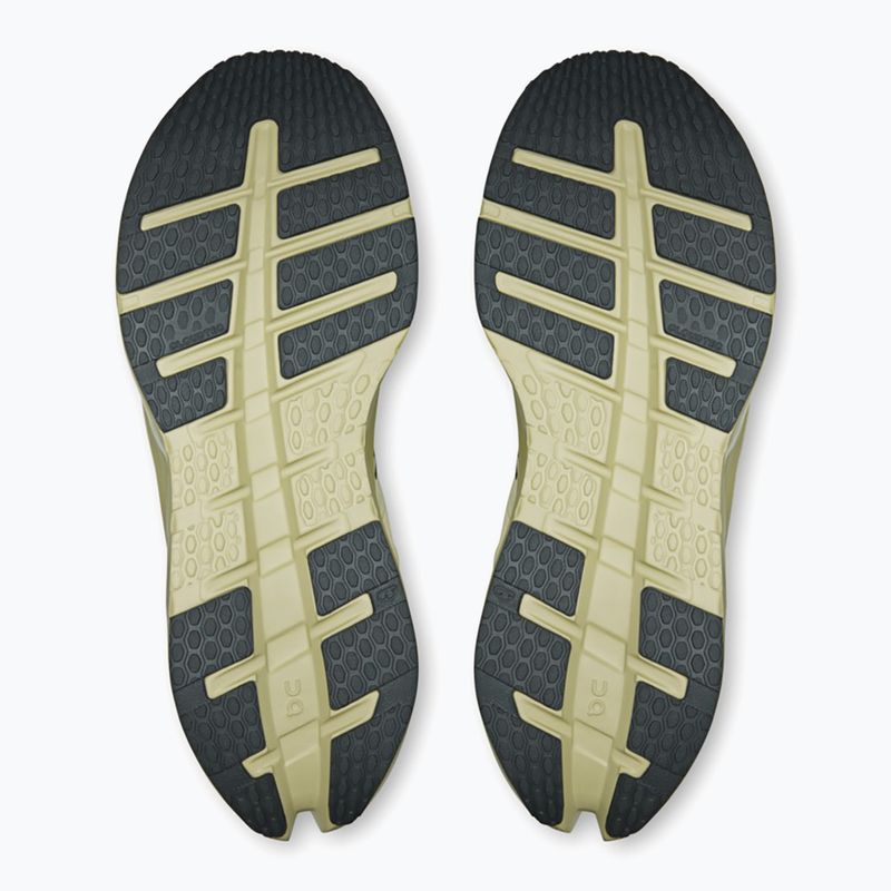 Férfi futócipők On Cloudrunner 3 Waterproof pollen/haze 3