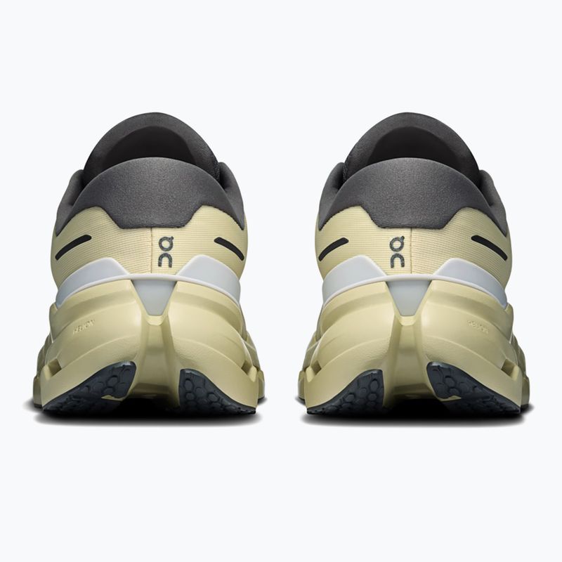 Férfi futócipők On Cloudrunner 3 Waterproof pollen/haze 4