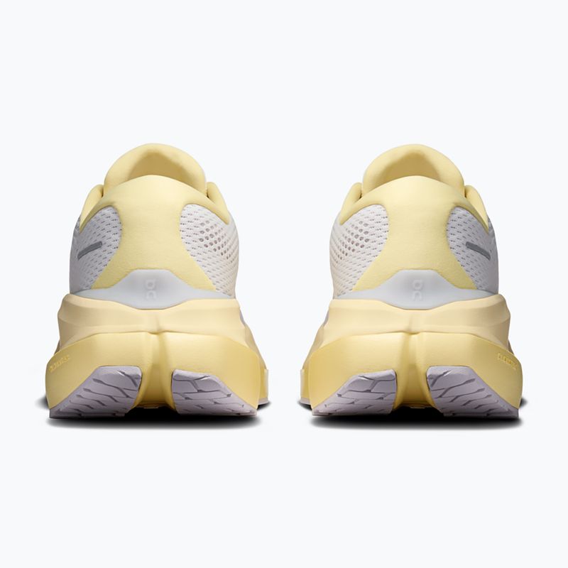 Férfi futócipők On Cloudrunner 3 Max ivory/dijon 5