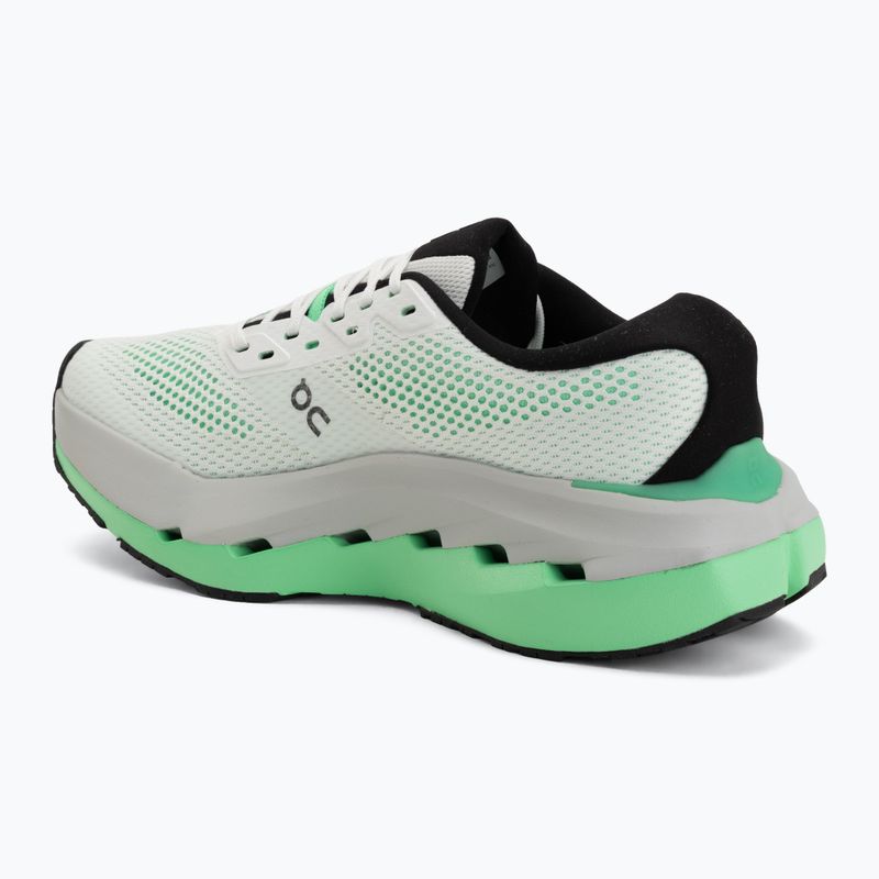 Férfi futócipők On Cloudrunner 3 Max white/verdite 3