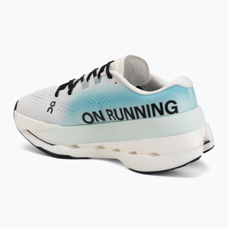 Férfi futócipők On Cloudboom Max white/flurry 3
