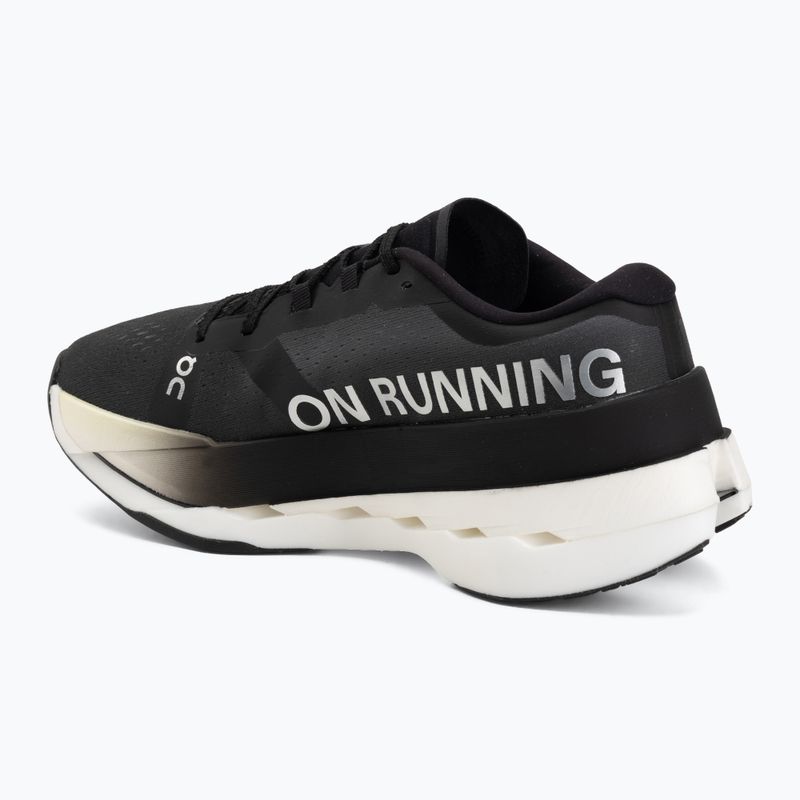 Férfi futócipők On Cloudboom Max black 3