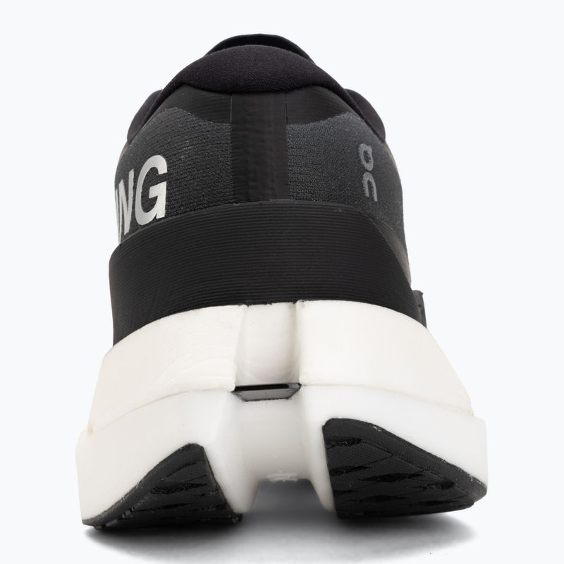 Férfi futócipők On Cloudboom Max black 6