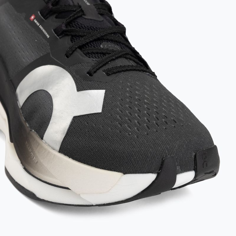 Férfi futócipők On Cloudboom Max black 7
