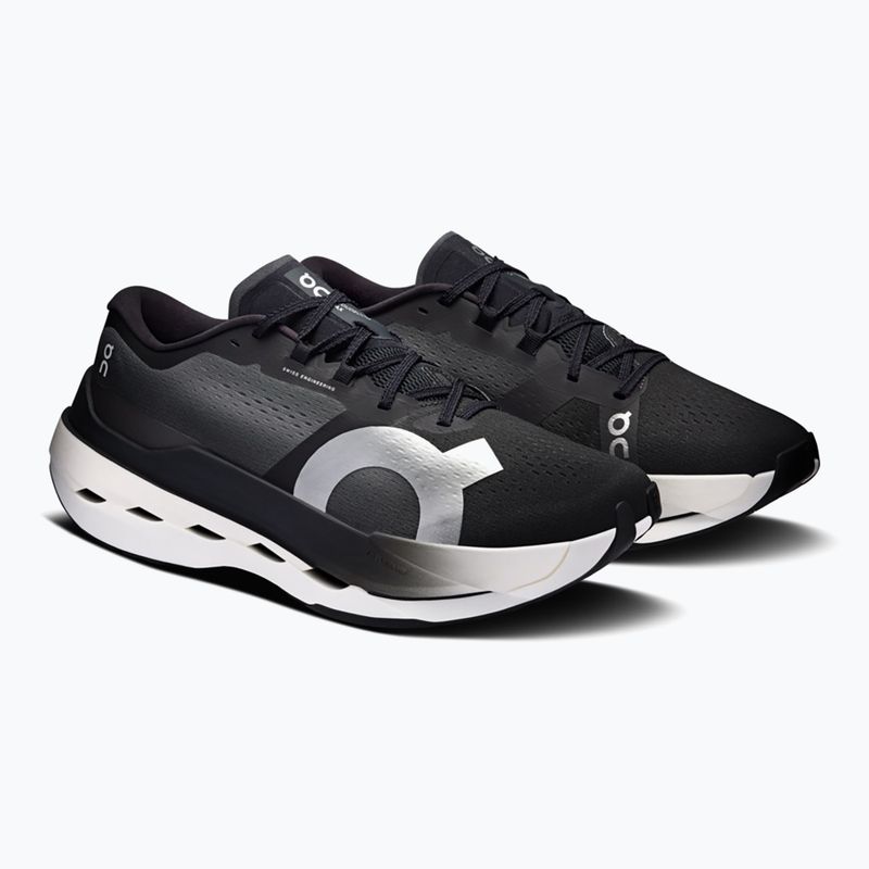 Férfi futócipők On Cloudboom Max black 3