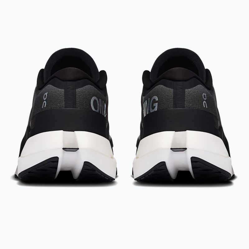 Férfi futócipők On Cloudboom Max black 4