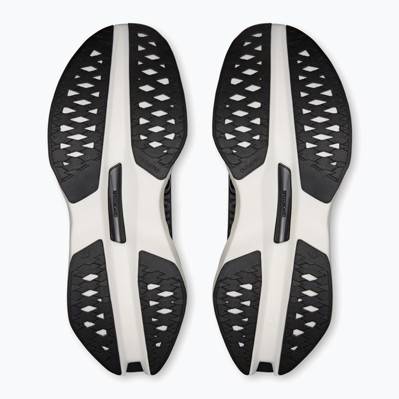 Férfi futócipők On Cloudboom Max black 5
