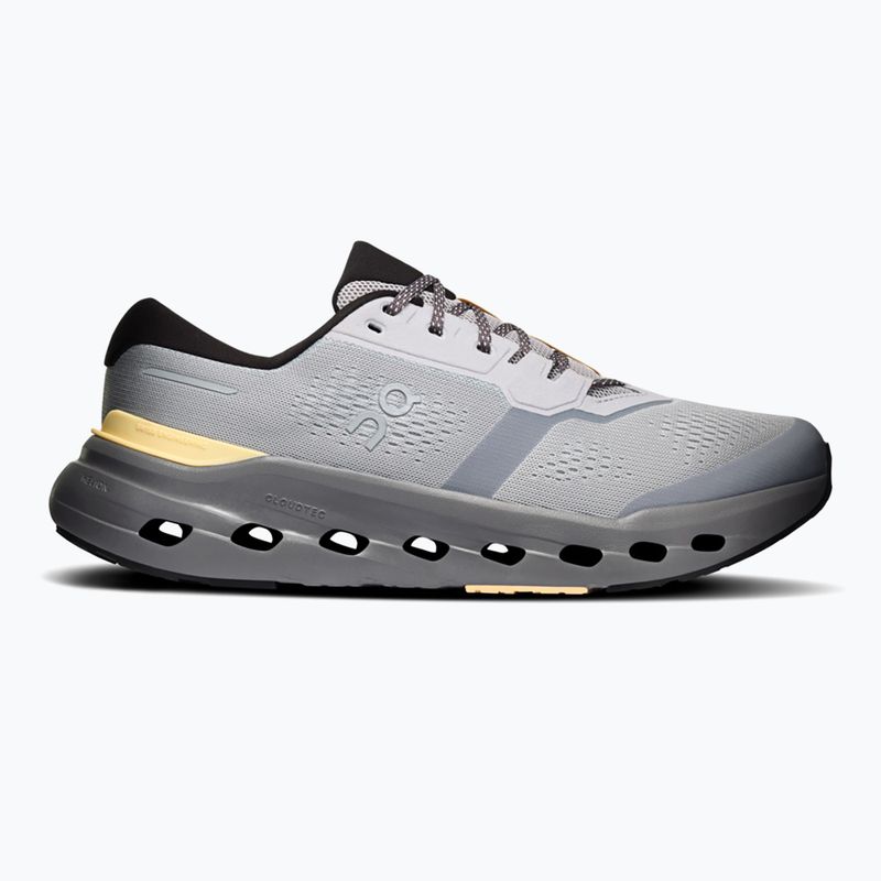 Férfi futócipők On Cloudrunner 3 platinum/squash