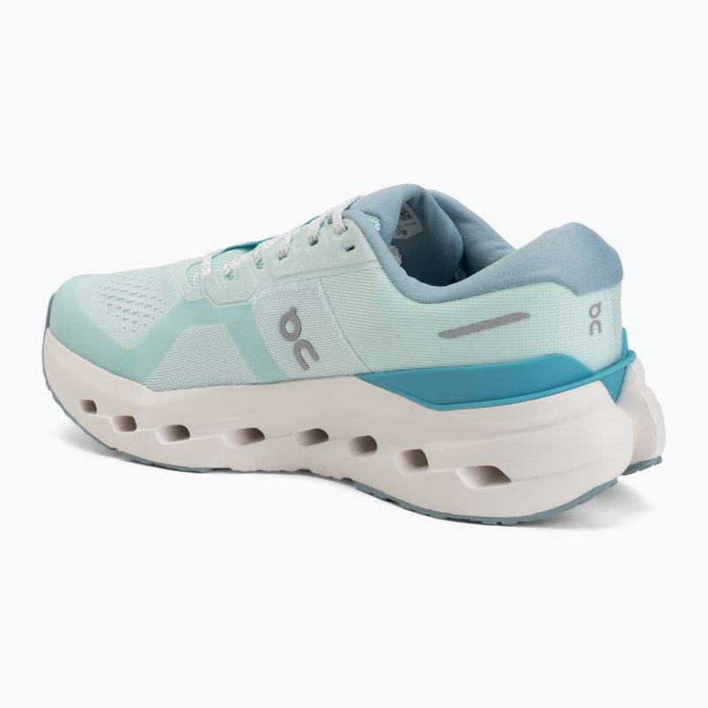 Férfi futócipők On Cloudrunner 3 flurry/cascade 3