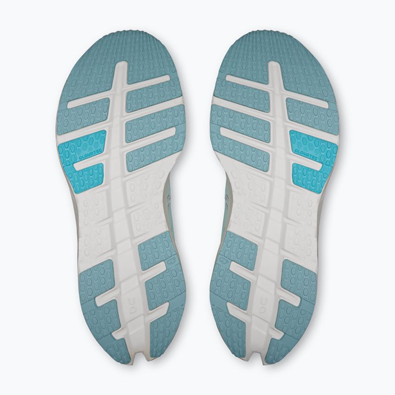 Férfi futócipők On Cloudrunner 3 flurry/cascade 4